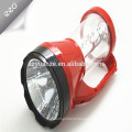 Éclairage de secours led rechargeable